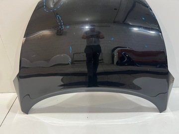 фото thumb №10, Капот крышка двигателя nissan juke 1 f15 2010-