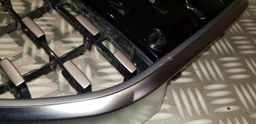 фото thumb №8, Bmw i4 g26 м-пакет gran купе решітка бампера решітки радіатора решітка радіатора камера 9850177