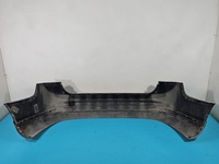 фото thumb №11, Бампер зад volvo v50 чёрный 019-00 универсал 07-12