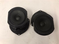 фото thumb №1, Vw phaeton lift динамік динаміки перед 3d0035453e