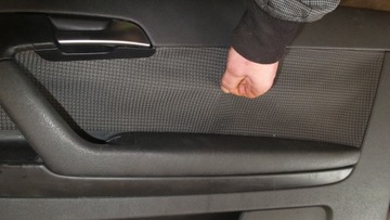 фото thumb №8, Оббивка двері audi a3 8p 3 двері перед odklejone