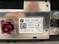 фото thumb №5, Bmw 3 g20 g21 экран монитор навигации rhd 9441888