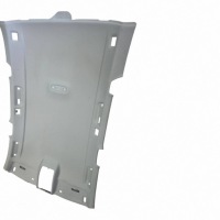 фото thumb №8, Потолок galeria audi a4 b8 универсал avant 8k9867501
