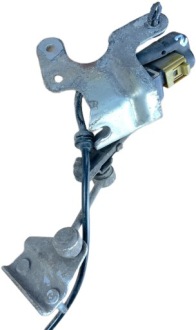 Датчик выравнивание левое  задняя + трос mercedes w204 c klasa Оригинал, фото thumb