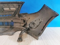 фото thumb №6, Opel meriva b 10/13 бампер перед передний z20r