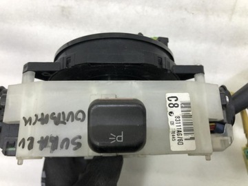 фото thumb №9, Переключатель комбинированный 83111ag76 subaru outback