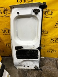 фото thumb №10, Двері орні задні задня праве правий dacia dokker eu 369 2021r