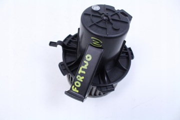 фото thumb №3, Повітродувка вентилятора smart fortwo ii 15r. електричний
