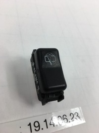 фото thumb №4, Кнопка омыватель дворники задняя mercedes w124