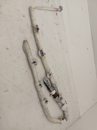 фото thumb №1, Подушка безопасности шторка безопасности правая renault megane iv демонтаж