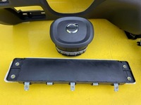 фото thumb №11, Volvo s90 ii консоль подушки безопасности usa v90