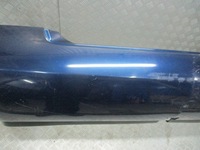 фото thumb №6, Бампер задня nissan primera p12 sedan bw9g