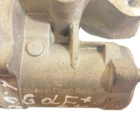 фото thumb №6, Клапан egr volkswagen golf plus 40826500