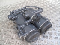 фото thumb №3, Корпус фільтра пального scania r s