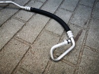 фото thumb №3, Renault koleos ii 2.0 dci трубка шланг кондиционера 924904981r