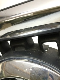 фото thumb №13, Volvo v60 ii 2 s60 iii 3 18- решітка радіатора решітка радіатора радіатора 32132225