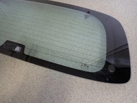 фото thumb №5, Hyundai santa fe i 01-06 скло задня кришки багажника