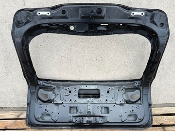 фото thumb №6, Кришка багажника зад задня lexus rx rx450h iv 4 2015- дуже гарна