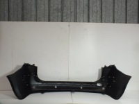 фото thumb №8, Renault megane ii бампер задній  850109975r
