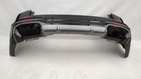 фото thumb №11, Бампер задняя bmw ix3 g08 m набор 9850848