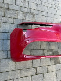 фото thumb №5, Alfa romeo giulia veloce бампер передній перед