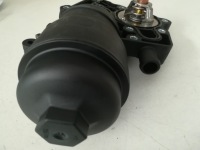 фото thumb №3, Корпус фильтра масла audi 3.0tdi a5, a6, a7, q5