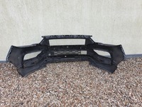 фото thumb №6, Бампер переднє ssangyong rexton ii рік 17-20