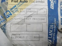 фото thumb №9, Комплект зчеплення alfa romeo 155 93- 71711930