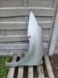 фото thumb №2, Citroen c4 крыло левый передний перед