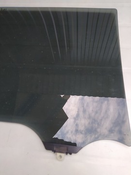 фото thumb №6, Скло бокова двері лівий зад - infiniti qx60