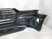 Audi a5 8w6 дорестайлінг  s-line бампер перед передній решітка радіатора ґрати Доставка, фото thumb