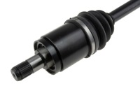 фото thumb №3, Привідний вал привідна лівий перед nty do bmw x3 e83 3.0 sd