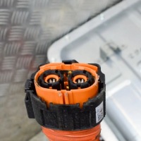 фото thumb №9, Nissan leaf ze1 инвертор 2022