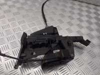 фото thumb №1, Замок дверь правый задняя ford c-max 6pin