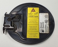 фото thumb №3, Крышка заливной топлива ford galaxy mk2 7m0809905f