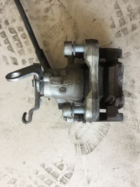 фото thumb №6, Skoda octavia iii kombi супорт задня задній trw