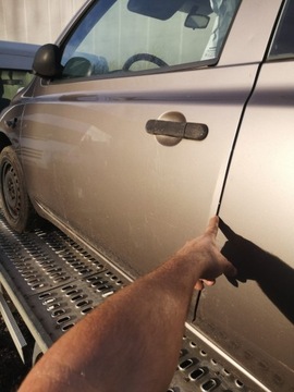фото thumb №6, C30 g micra k12 pas зад vanna пол четверть