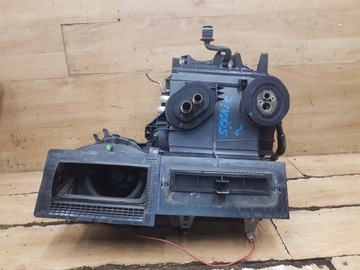 фото thumb №1, Отопитель renault scenic ii