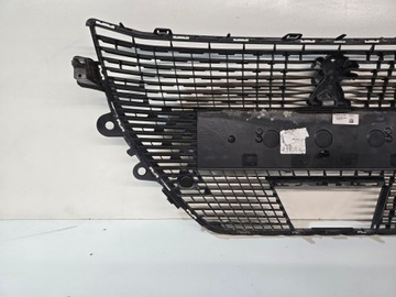 фото thumb №10, Peugeot 208 ii gt 19-23 решітка радіатора решітка решітка 99924100 9831838880