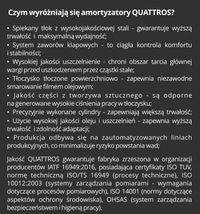 фото thumb №2, Амортизатор перед левый do opel vectra b 1995-2003