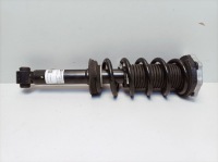 фото thumb №12, Bmw x4 g02 2023 комплект заднего правого шасси