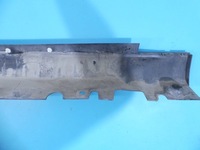 фото thumb №9, Молдинг порог порог левый bmw x5 e70 lift