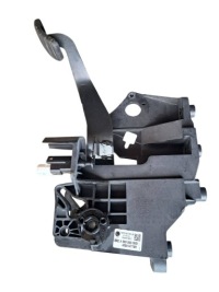 Педаль тормоза renault twingo iii 2014-2024 rok 465014775r Оригинал, фото thumb