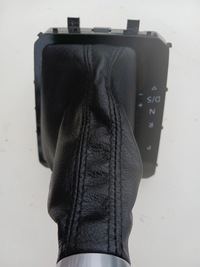 фото thumb №8, Vw passat b8 arteon чехол ручка переключения передач dsg 3g1713203c