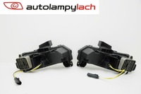 фото thumb №2, Chevrolet camaro 19- свет движение dziennej led drl