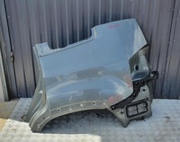 фото thumb №1, Orlando i 2010- gcv крыло левый задняя задний + направляющая #