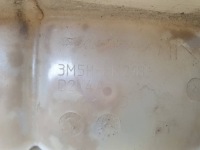 фото thumb №4, Бачок расширительный жидкость ford focus mk2