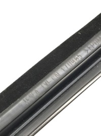 Tesla y молдинг скло права задня 1495721-00-d Київ, фото thumb