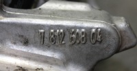 Mini r55 r56 r57 r60 n47c20a 2.0d головка двигателя 7812606 Киев, фото thumb