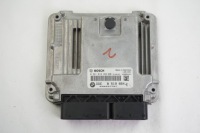 Купить Бортовой компьютер блок управления двигателя bmw x1 e84 8519664 0281018983, фото thumb